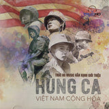 Hung Ca Viet Nam Cong Hoa - CD Truc Ho