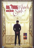 Ong Hoang Khach San - Phan 2 END - 6 DVDs - Long Tieng