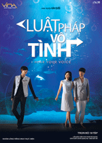 Luat Phap Vo Tinh - Tron Bo 18 Tap - Long Tieng Tai Hoa Ky