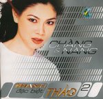Thanh Thao - Chang & Nang - CD