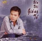 Nguyen Khang - Ben Doi Giong To - CD