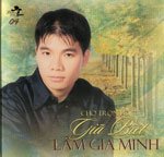 Lam Gia Minh - Cho Tron Loi Gia Biet - CD