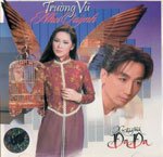 CD Thuy Nga - Truong Vu - Nhu Quynh - Xin Dung Trach Da Da