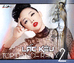 Top Dance Remix 2 - Lac Keu - CD