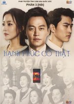 Hanh Phuc Co That - Phan 3 END - 6 DVDs - Long Tieng