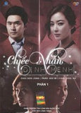 Chiec Nhan Dinh Menh - 6 DVDs - Phan 1 - Long Tieng  - SALE