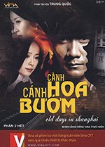 Canh Hoa Canh Buom - Phan 2 END - Long Tieng Tai Hoa Ky