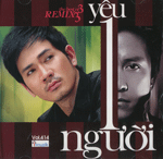 CD - Remix 33 - Yeu 1 Nguoi