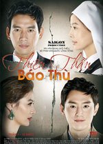 Thien Than Bao Thu - Phan 1 - 12 DVDs - Long Tieng