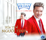 Dam Vinh Hung - Xoa Ten Nguoi Tinh - CD