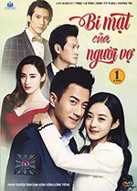 Bi Mat Cua Nguoi Vo - Tron Bo 12 DVDs ( Phan 1,2 ) Long Tieng
