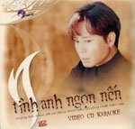 VCD Karaoke - Tinh Anh Ngon Nen
