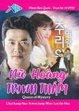 Nu Hoang Trinh Tham - Tron Bo 10 DVDs - Long Tieng
