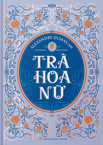 Tra Hoa Nu - Tac Gia: Alexandre Dumas con - Book