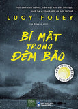 Bi Mat Trong Dem Bao - Tac Gia: Lucy Foley - Book