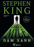 Dam Xanh - Tac Gia: Stephen King - Book