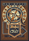 Dai Thi Chet - Tac Gia: Mario Puzo - Book