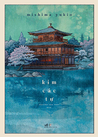 Kim Cac Tu - Tac Gia: Mishima Yukio - Book