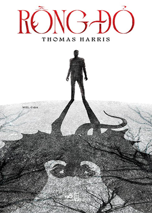 Rong Do - Tac Gia: Thomas Harris - Book