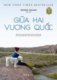 Giua Hai Vuong Quoc - Tac Gia: Suleika Jaouad - Book