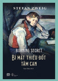 Bi Mat Thieu Dot Tam Can - Tac Gia: Stefan Zweig - Book