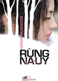 Rung Nauy - Tac Gia: Haruki Murakami - Book