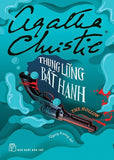 Thung Lung Bat Hanh - The Hollow - Tac Gia: Agatha Christie - Book