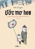 Uoc Mo Heo - Tac Gia: Kim Sungmi - Book