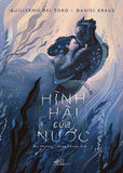Hinh Hai Cua Nuoc - Tac Gia: Guillermo Del Toro, Daniel Kraus - Book