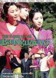 Ba Nguoi Vo - Tron Bo 10 DVDs - Long Tieng Tai Hoa Ky