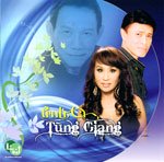 CD - Tinh Ca Tung Giang