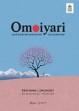 Omoiyari - Nghe Thuat Doi Nhan Xu The Cua Nguoi Nhat - Tac Gia:  - Book