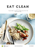 Eat Clean - Thuc Don 14 Ngay Thanh Loc Co The Va Giam Can - Book
