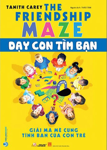 Day Con Tim Ban - Giai Ma Me Cung Tinh Ban Cua Con Tre - Tac Gia: Tanith Carey - Book