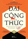 Dai Cong Thuc - Mo Khoa Bi Quyet Nuoi Day Con Thanh Dat - Tac Gia: Tatsha Robertson - Book