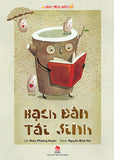 Hanh Trinh Bien Doi: Bach Dan Tai Sinh - Tac Gia: Doan Phuong Huyen - Book