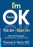 Toi On - Ban On - Tac Gia: Thomas A Harris - Book