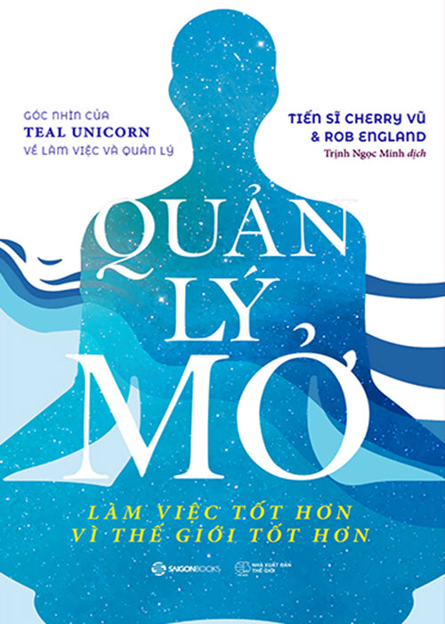 Quan Ly Mo - Tac Gia: Rob England - Book