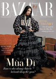 Phong Cach - Harper's Bazaar ( Thang 4/2021 ) Nhieu Tac Gia