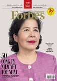 Forbes Viet Nam - So 106 ( Thang 06/2022 )
