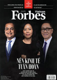 Forbes Viet Nam - So 107 ( Thang 07/2022 )
