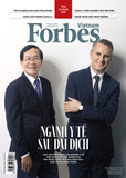Forbes Viet Nam - So 109 ( Thang 09/2022 )