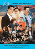 Vuc Tham Chieu Troi - Tron Bo 12 DVDs - Phim Mien Nam