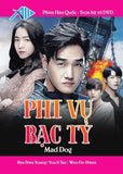 Phi Vu Bac Ty - Tron Bo 10 DVDs - Long Tieng