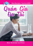 Quan Gia Da Tai - Tron Bo 10 DVDs - Long Tieng