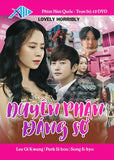 Duyen Phan Dang So - Tron Bo 10 DVDs - Long Tieng