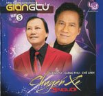 CD - Giang Tu 5 - Chuyen Xe 3 Nguoi