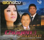 CD - Giang Tu 6 - Chuyen 3 Mua Mua