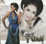Tinh Ca Y Van 4 - CD