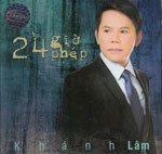 CD Thuy Nga - Khanh Lam - 24 Gio Phep